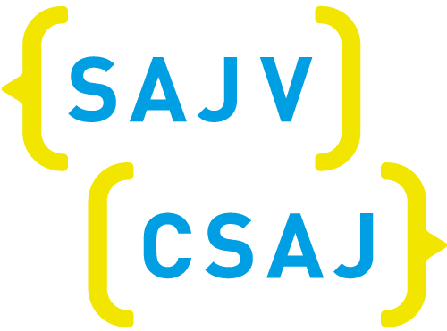 csaj logo