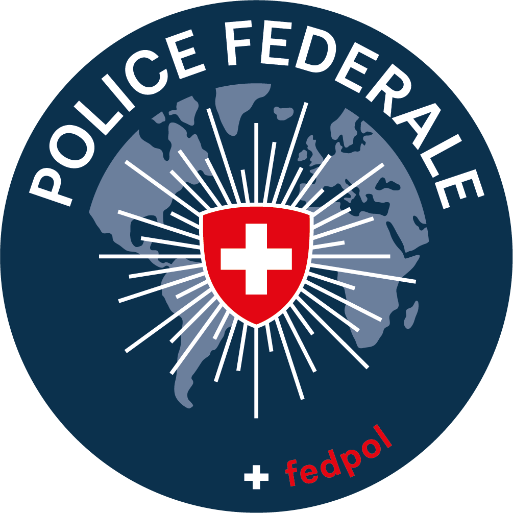 logo fedpol