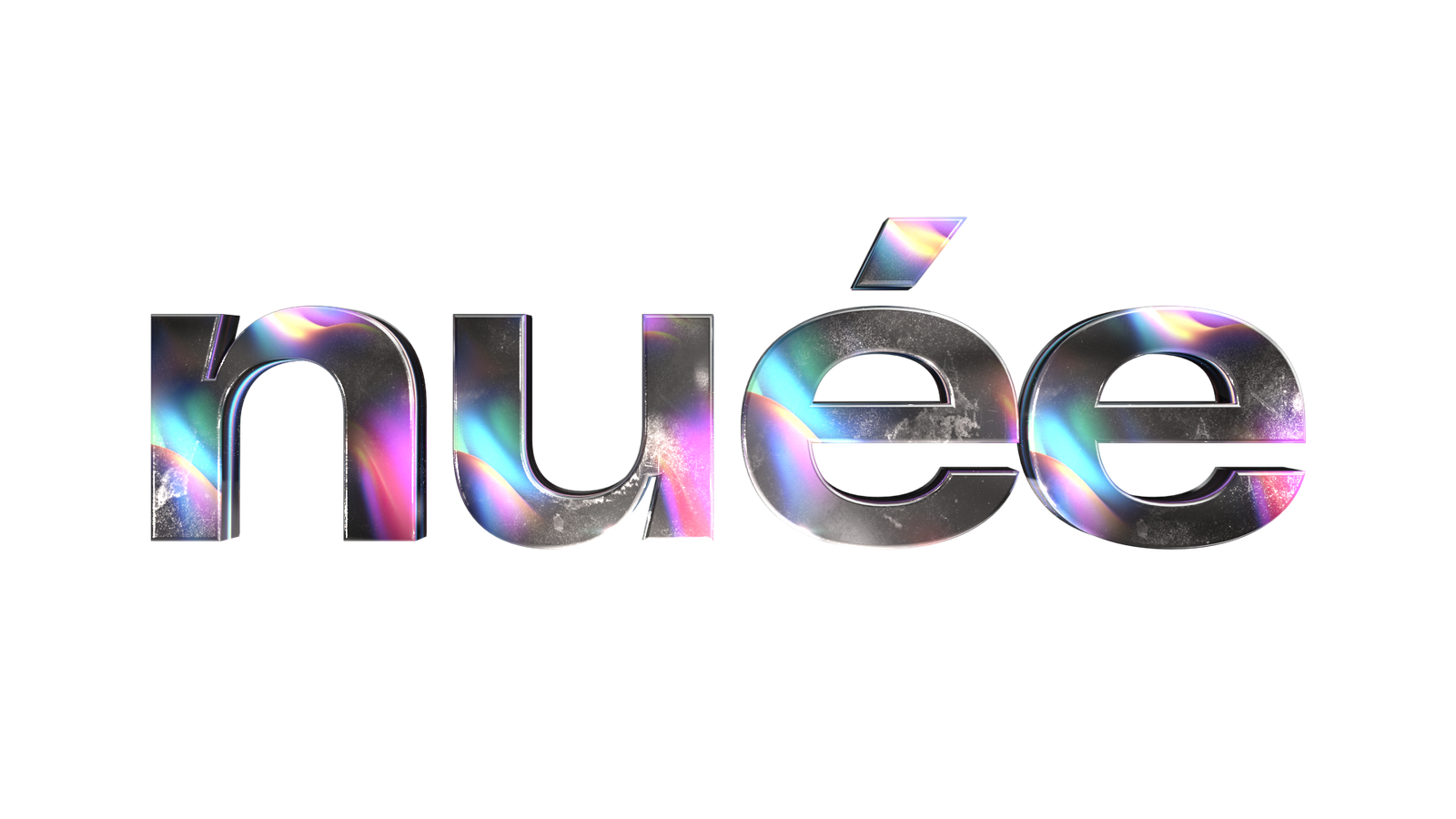 nuée logo